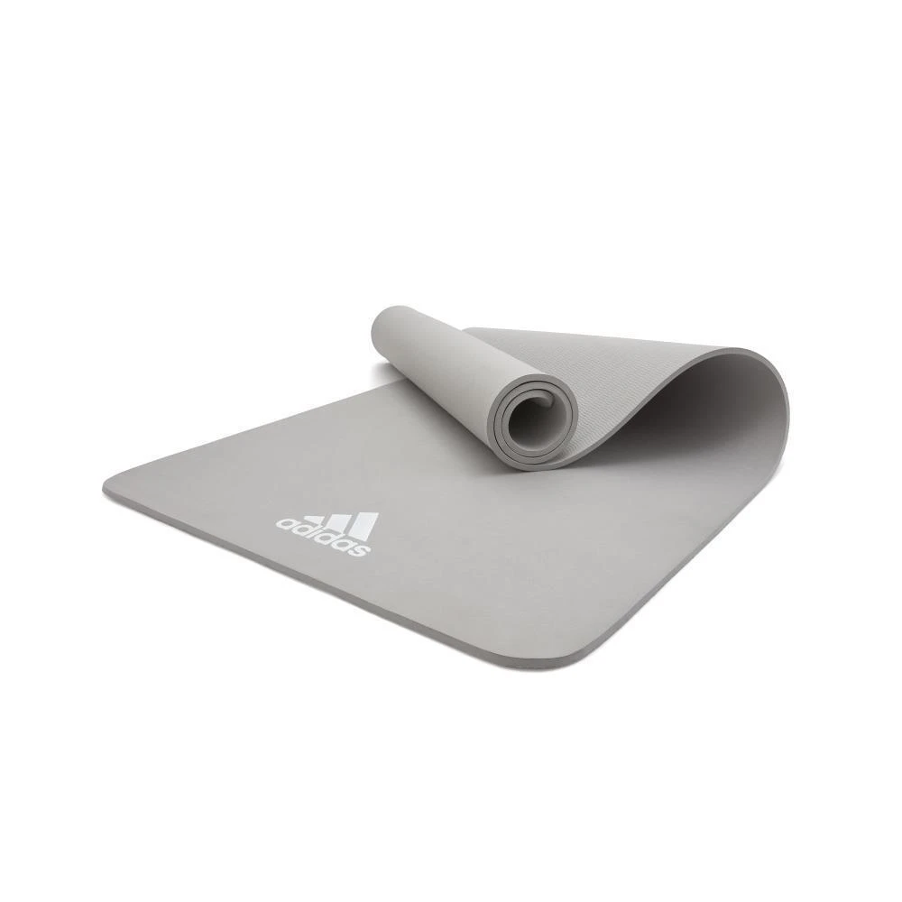 Adidas 8mm Yoga Exercise Mat 17 Adidas 8mm Yoga Exercise Mat - Image 15