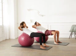 Size 1 / 55 Cm Durable Swiss Ball -Outdoor Climbing Shop k93c22034efae953d4a62f536001a59fa