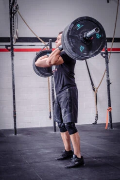 Weightlifting Bumper Disc 10 Kg - Inner Diameter 50 Mm 11 Weightlifting Bumper Disc 10 Kg - Inner Diameter 50 Mm -Outdoor Climbing Shop k948406872510fbbcda6e4dfd598386ac