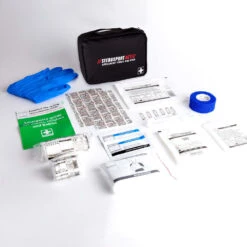 Sterosport Activ Light Kit -Outdoor Climbing Shop k94919f86574187b0586efcf0f6e79356