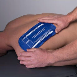 Reusable Hot & Cold Pack & Nylon Sleeve -Outdoor Climbing Shop k94e2231802556237dde5b73263eb0d87