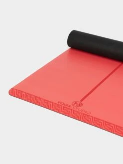 Yoga Studio The Grip Alignment Mat 4mm -Outdoor Climbing Shop k952be67f11a56886f8de794b9bf70085