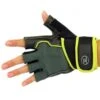 Fitness-Mad Leather Training Gloves (Green/Black/Yellow) -Outdoor Climbing Shop k95b4d98f44179bfb16c9d15e7446f689