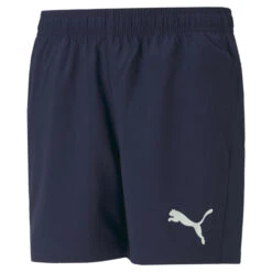 PUMA Kids Active Woven Youth Shorts -Outdoor Climbing Shop k963fa478f1145c1f7ec2cb4d37b76c1f