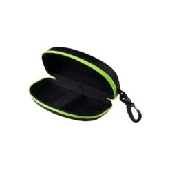 Arena Swimming Goggles Case (Black/Silver/Fluorescent Yellow) -Outdoor Climbing Shop k971bd8c0340398eb1a69903d380fa20a