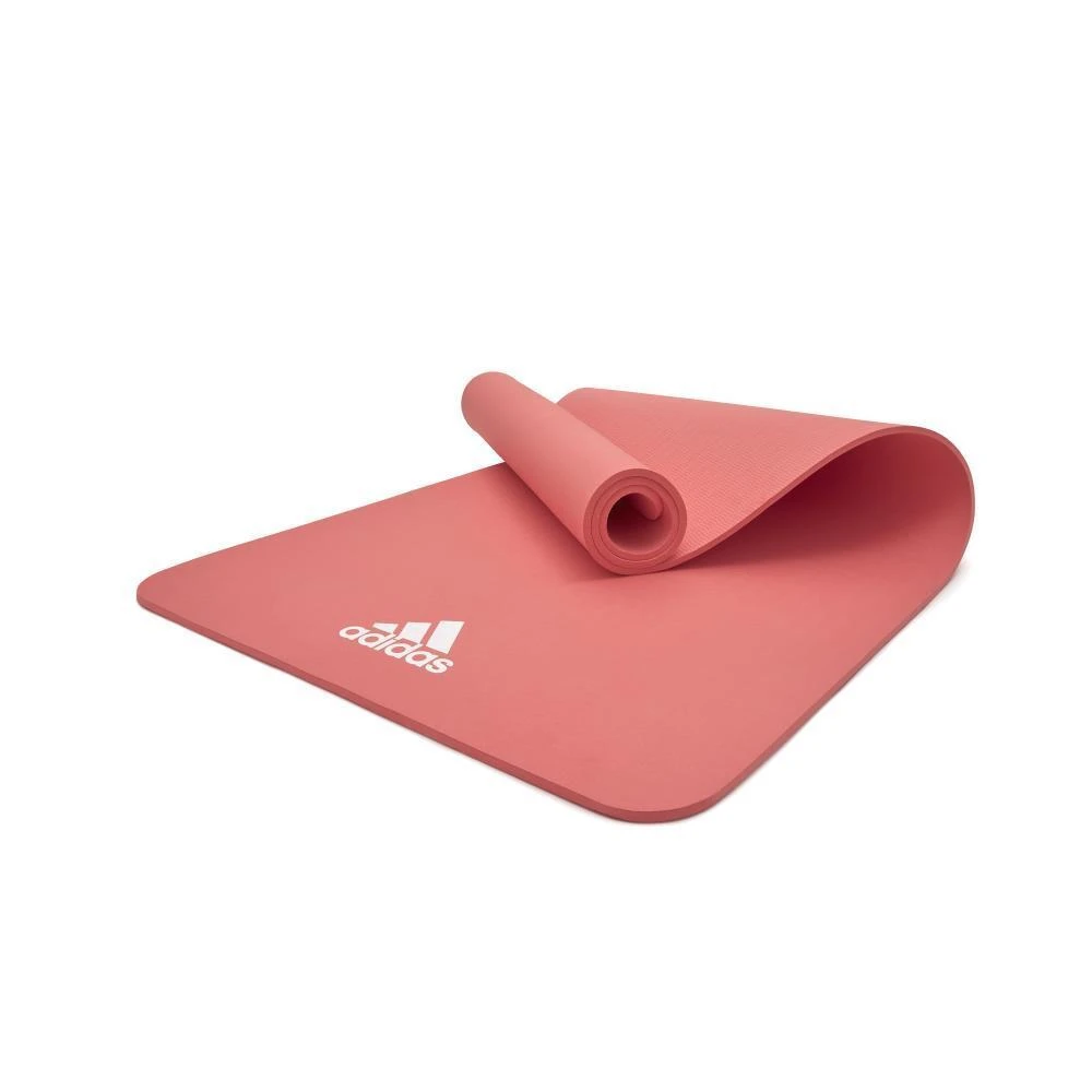 Adidas 8mm Yoga Exercise Mat 14 Adidas 8mm Yoga Exercise Mat - Image 12