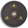 Weightlifting Bumper Disc 15 Kg - Inner Diameter 50 Mm -Outdoor Climbing Shop k986335395f940ebbdd30339bd4f9bcaa