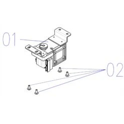 EB Fold Motor Kit 8 EB Fold Motor Kit -Outdoor Climbing Shop k9867f3ce3a517881b4a7fb17c1c0ea69