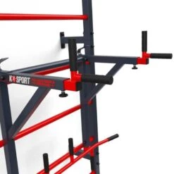 Indoor And Outdoor Swedish Ladder Wall Bars With Pull Up Dip Bar Training Set -Outdoor Climbing Shop k98bf9dc66653bfe3a8d378fa75a400d9