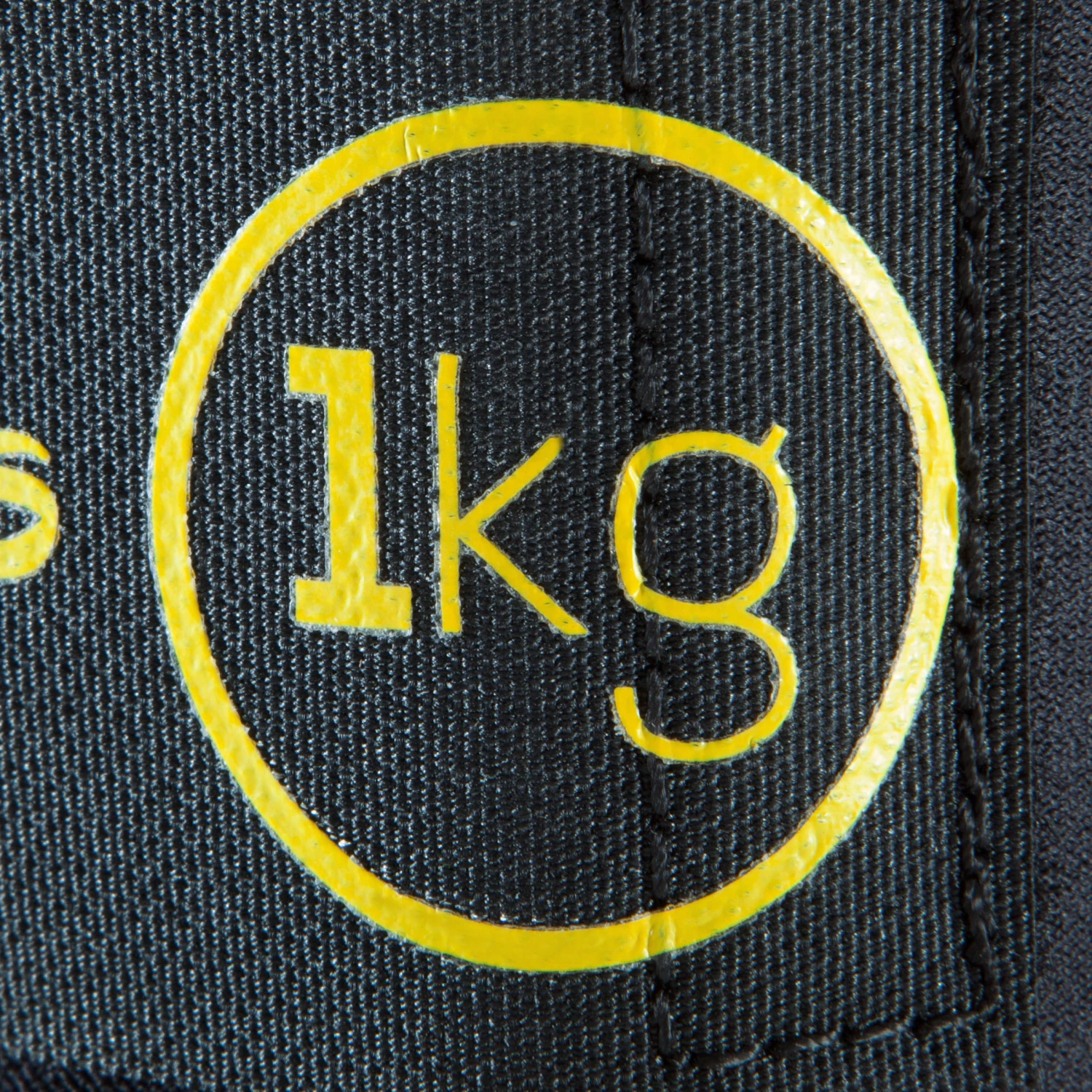 Ankle/Wrist Weights 1 Kg X 2 5 Ankle/Wrist Weights 1 Kg X 2 - Image 3