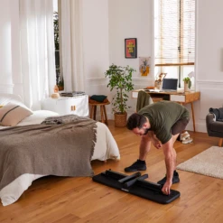 CORENGTH Fold-Down Weights Bench 100 -Outdoor Climbing Shop k9a3666e7eb5c48819dbdfad8051a7b96