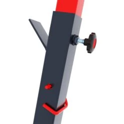 Heavy Duty Adjustable Barbell Squat Rack Bench Press 9 Heavy Duty Adjustable Barbell Squat Rack Bench Press -Outdoor Climbing Shop k9ae35a4f605dc277c77e139bcce9c6cb