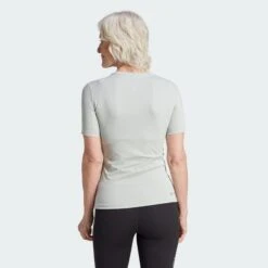 ADIDAS Techfit Training Tee -Outdoor Climbing Shop k9b30e241f497045a22cfc483746e1228