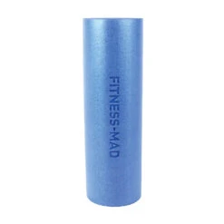 Fitness-Mad Fitness Mad 45cm Foam Roller Massager -Outdoor Climbing Shop k9c49787fe1cc210c569734fb06e4001e