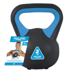 Azure 2kg Vinyl Kettlebell -Outdoor Climbing Shop k9c50aa16b523cbc82ae4d5aa93ab4008