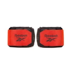 Reebok Flexlock Ankle Weights 2 X 1kg