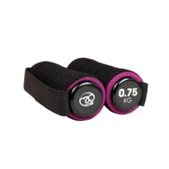 Fitness-Mad Pro Dumbell Set (Pink) -Outdoor Climbing Shop k9d2e8736ec01f964d48295ebac5f25e8
