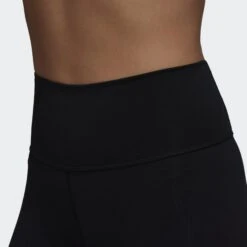 ADIDAS Optime Training 7/8 Leggings -Outdoor Climbing Shop k9d72df375d0780c5af195a1d3ffaed5c