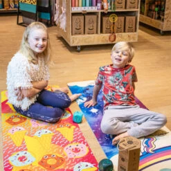 Myga Sweet Dreams Kids Yoga Mat -Outdoor Climbing Shop k9e082faded1f19c6e6cb153c5fabb6eb