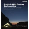 Scottish Wild Country Backpacking 30 Weekend And Multi-day Routes In The Highlan -Outdoor Climbing Shop k9e5ec84453a4ae4d02ce72e5fc262c33
