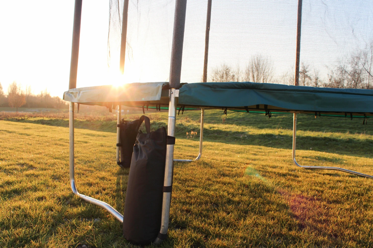 Soft Anchor Bag, Fill With Sand Or Water. 5 Soft Anchor Bag, Fill With Sand Or Water. - Image 3