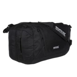 Regatta Paladen Holdall (Black) -Outdoor Climbing Shop k9ffdd25678057540db85c8c9284f6266