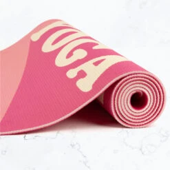 Breast Cancer Awareness Charity CoppaFeel! Yoga Boobs Mat -Outdoor Climbing Shop ka059ffb0e17d39c3c201df4bc7ab8b9a