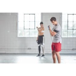 Reebok Womens Training Resistance Tube -Outdoor Climbing Shop ka11921288761e2934b016295907f7496