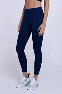 Women's Pro Performance High Waisted Leggings -Outdoor Climbing Shop ka1bbf53d9f7b3aa3578db003084d607a