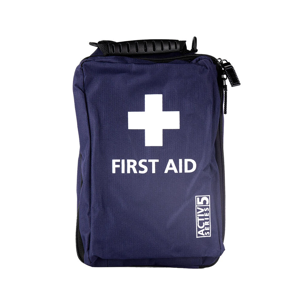 Medium Sports First Aid Kit 3 Medium Sports First Aid Kit
