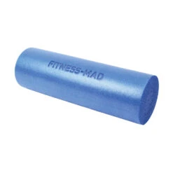 Fitness-Mad Fitness Mad 45cm Foam Roller Massager -Outdoor Climbing Shop ka33b482b7c8b7ca81395952e1868d3f4