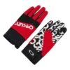 Oakley FACTORY PILOT CORE GLOVES Red Line -Outdoor Climbing Shop ka3b3a3b862f899fa06596d6da2223e8d