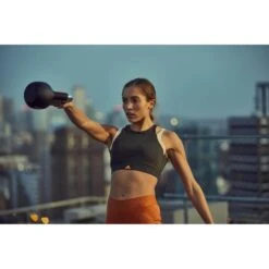 Adidas 8kg Cast Iron Kettlebell -Outdoor Climbing Shop ka5f05792bbb28ca4f2bfc34c24abaecf