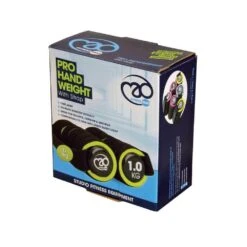 Fitness-Mad Pro Dumbell Set (Pink) -Outdoor Climbing Shop ka6dd3e9748cae273c44e0a97eb176133