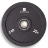 Weightlifting Bumper Disc 5 Kg - Inner Diameter 50 Mm -Outdoor Climbing Shop ka7186eb07fb0cc1023a2a10b038d612f