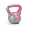 York 2kg Vinyl Kettlebell -Outdoor Climbing Shop ka7f3572a2b8cc802fcb90b1e136a20ad