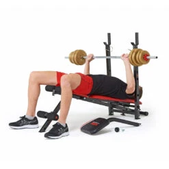 York Warrior 2 In 1 Folding Barbell And Ab Bench With Curl 10 York Warrior 2 In 1 Folding Barbell And Ab Bench With Curl -Outdoor Climbing Shop ka89b88838a7193e47f6d9d2bd64ba30b