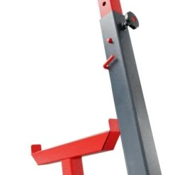 Adjustable Barbell Squat Rack Stand Bench Press Rack -Outdoor Climbing Shop ka9564dbab67f404025008ffe675d5e93