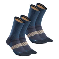 Quechua Hiking Socks -Outdoor Climbing Shop ka9d9c0874de692483e34baecc2e951b2