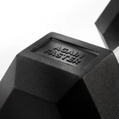 Rubber Coated Hexhead Dumbbells – 10KG (pair) -Outdoor Climbing Shop kaa2275b516ac048ec2180ff945b2c625 3