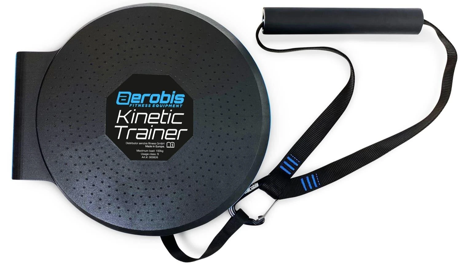 Aerobis Kinetic Trainer 5 Aerobis Kinetic Trainer - Image 3