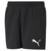 PUMA Kids Active Woven Youth Shorts -Outdoor Climbing Shop kaa746dc67a8dfc695b54cdd6338ff0af