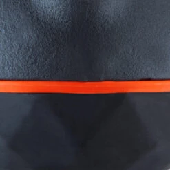 CORENGTH Kettlebell 16kg Cast Iron & Rubber Base -Outdoor Climbing Shop kab2537da70e7db38a958070385e6fcc7