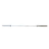 Viavito 7ft Olympic Chrome Barbell Bar -Outdoor Climbing Shop kab5fdefc160bbeeba34e8aaa2d9d6e1c