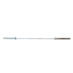 Viavito 7ft Olympic Chrome Barbell Bar
