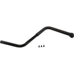 Right Upper Moving Arm