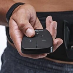 COMPEX COREBELT 1.0 MUSCLE STIMULATION BELT -Outdoor Climbing Shop kabc88ff361620021a113e6c3baf3ad5d