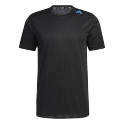 ADIDAS Designed 4 Training HEAT.RDY HIIT Training Tee -Outdoor Climbing Shop kac8fc9b0f08a3c8d9ba8c709170e745b