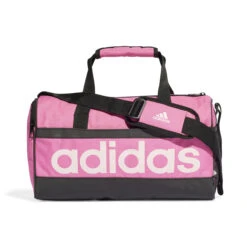 ADIDAS XS Duffel Bag - Plum