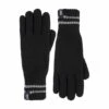 Mens Hi Vis Reflective Fleece Lined Thermal Winter Gloves -Outdoor Climbing Shop kad15a51dffe6c2a9546841f45c38fe54